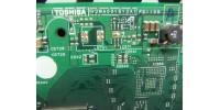 Toshiba  V28A001510A1 module FRC Board .